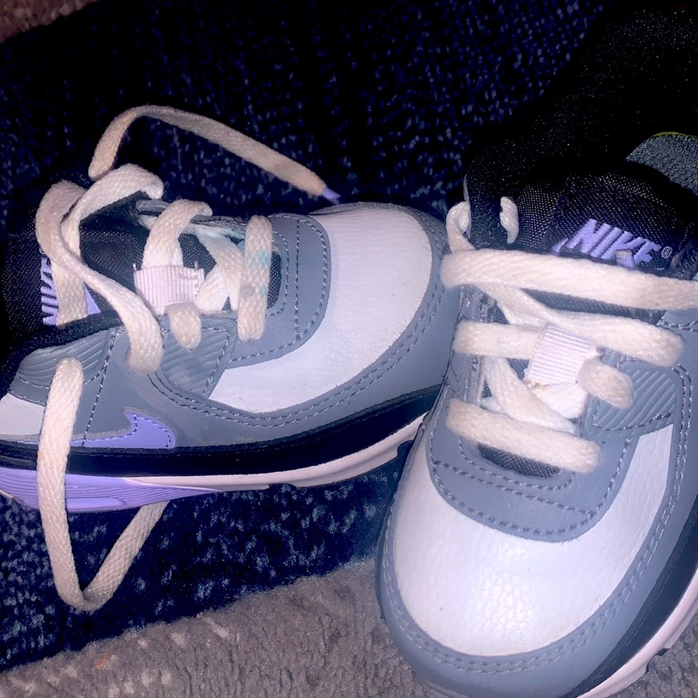 Toddler shoes